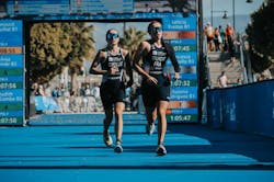 © World Triathlon