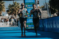 © World Triathlon