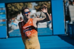 World Triathlon