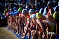 © World Triathlon