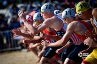 © World Triathlon