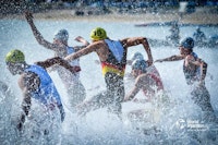 © World Triathlon