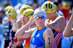 World Triathlon