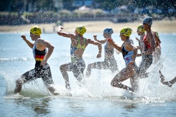 World Triathlon