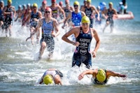 © World Triathlon