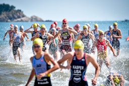 World Triathlon