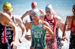 World Triathlon