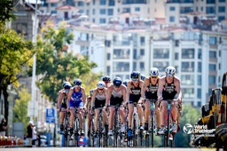 World Triathlon