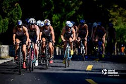 © World Triathlon