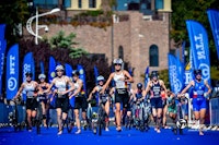 © World Triathlon