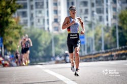 © World Triathlon