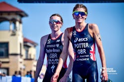 © World Triathlon