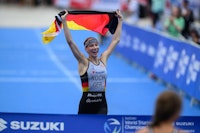 © World Triathlon