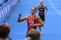 © World Triathlon