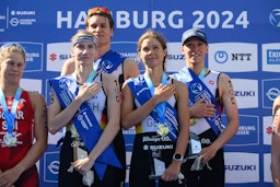 World Triathlon