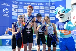 World Triathlon