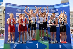 World Triathlon