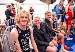 World Triathlon