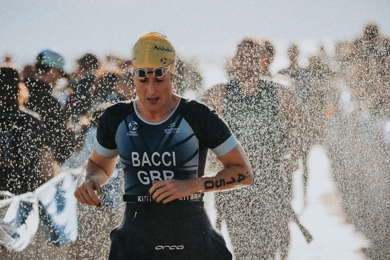 2024 World Triathlon Age Group Championships Torremolinos