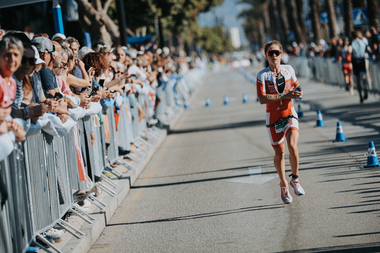 2024 World Triathlon Age Group Championships Torremolinos