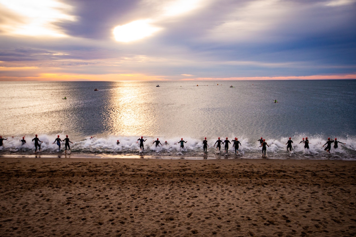 2024 World Triathlon Age Group Championships Torremolinos