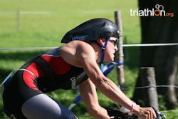 © World Triathlon