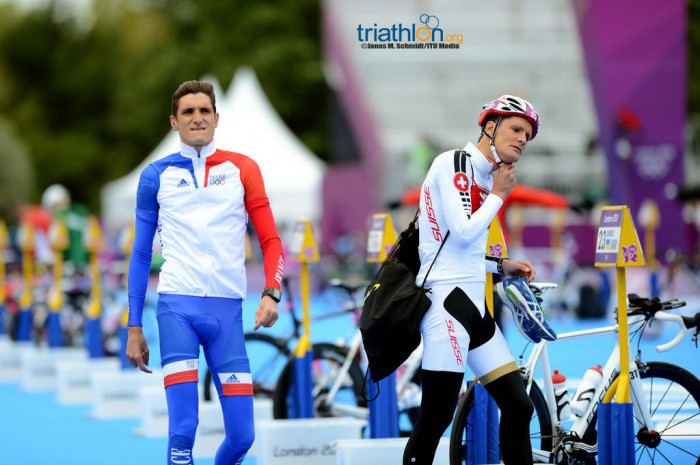 London 2012 Olympic Games: Women To Watch • World Triathlon