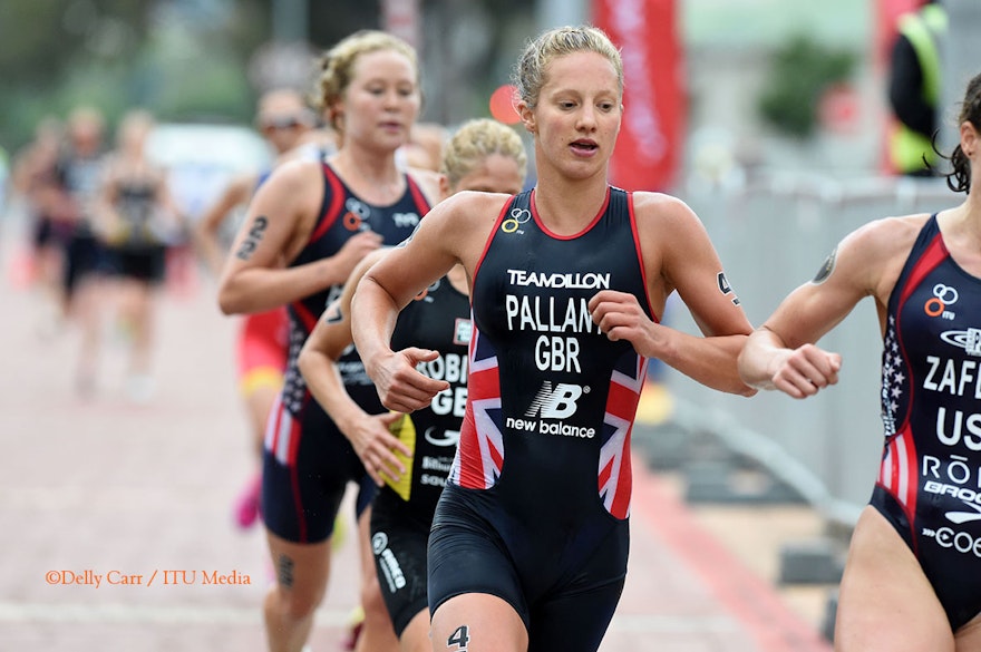 Photo Gallery: 2015 ITU World Triathlon Cape Town | ITU World Triathlon ...