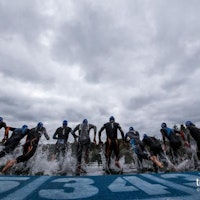 © Wagner Araujo / International Triathlon Union